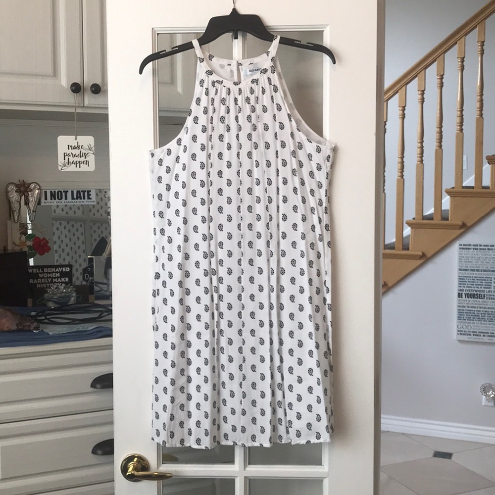 NWOT Old Navy summer dress